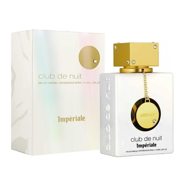 Perfume Club de Nuit Imperiale Eau de Parfum