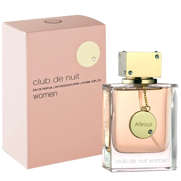 Perfume Club de nuit Woman