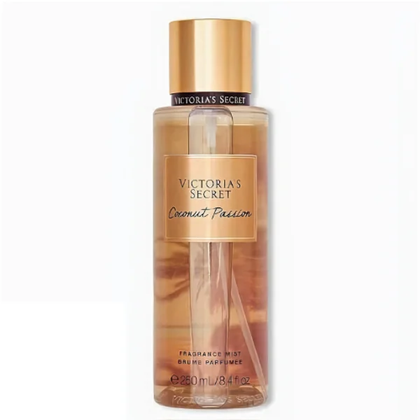 Body splash Coconut Passion Victoria Secret