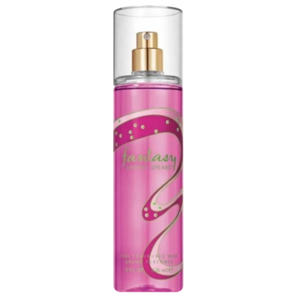 Body splash Fantasy Britney Spears 236ml