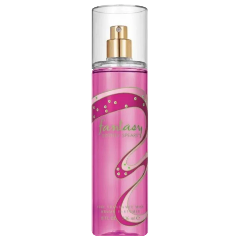 Body splash Fantasy Britney Spears 236ml