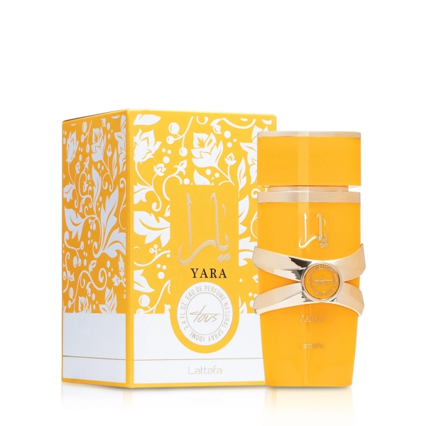 Perfume Yara Tous Eau de Parfum  Lattafa
