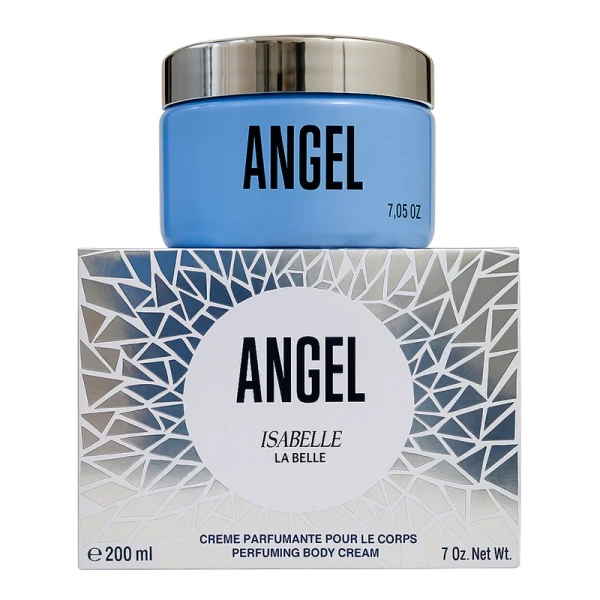 Pasta Angel Isabelle La Belle 200ml