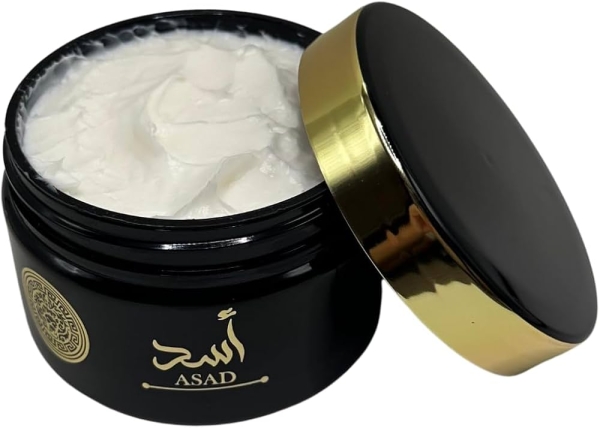 Pasta Asad Isabelle La Belle 200ml - Imagem 2