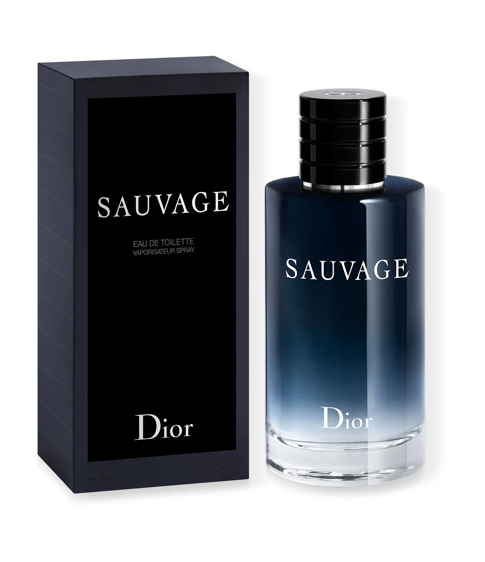 Perfume Sauvage Eau de Toilette