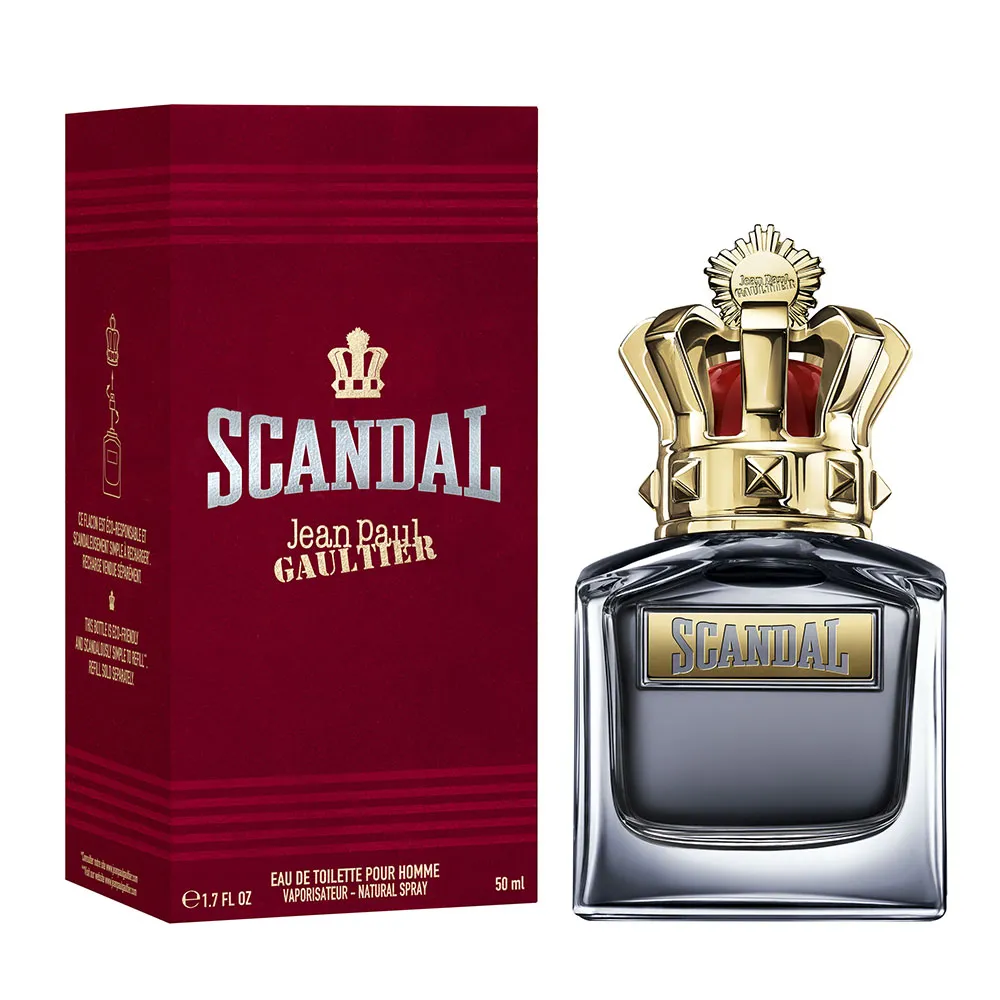 Perfume Scandal Eau de Toilette