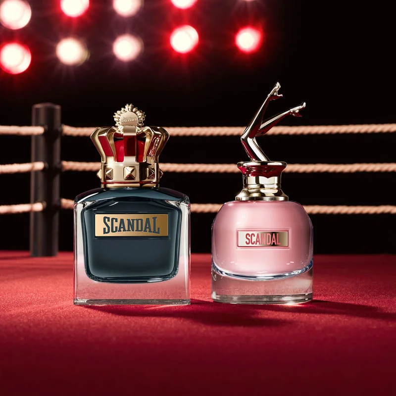 Perfume Scandal Eau de Toilette - Imagem 3