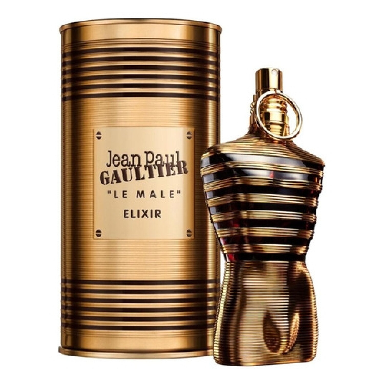Perfume Le Male Elixir Jean Paul Gaultier Parfum