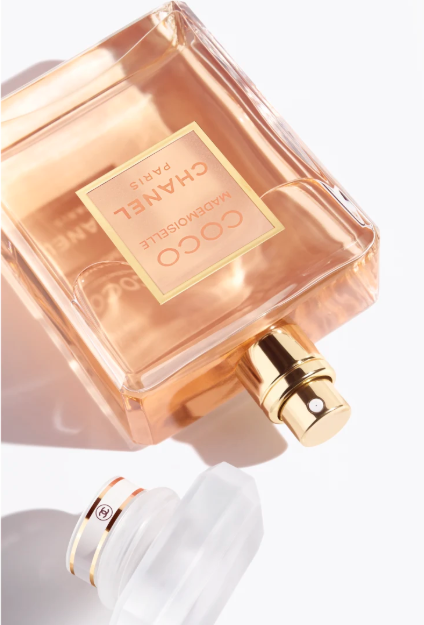 Perfume Coco Mademoiselle Eau de Parfum - Imagem 3
