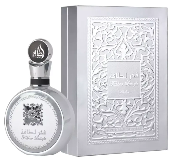 Perfume Fakhar Platin Eau de Parfum