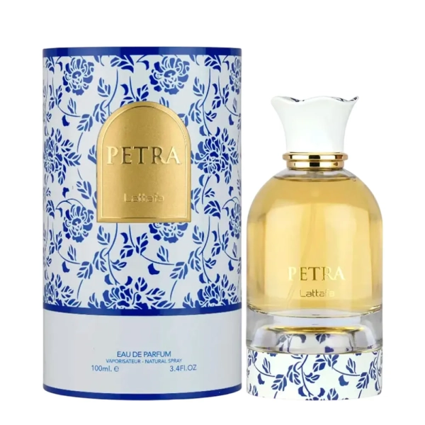 Perfume Petra Eau de Parfum