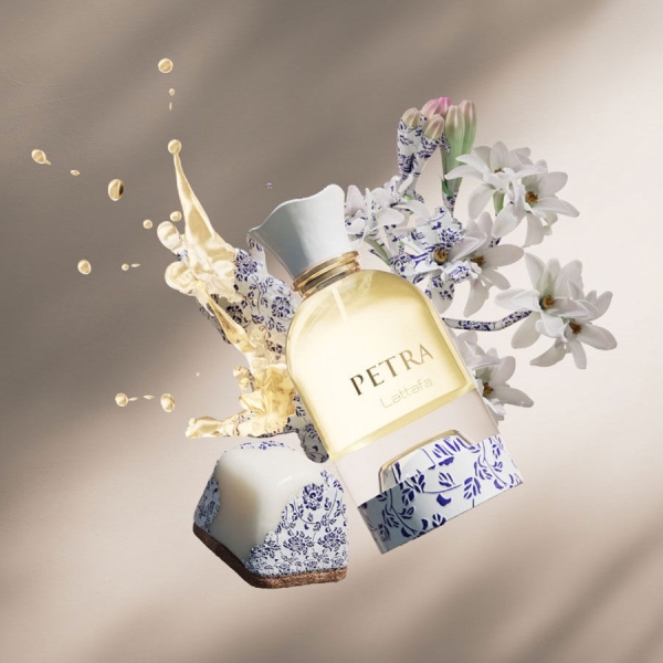 Perfume Petra Eau de Parfum - Imagem 3